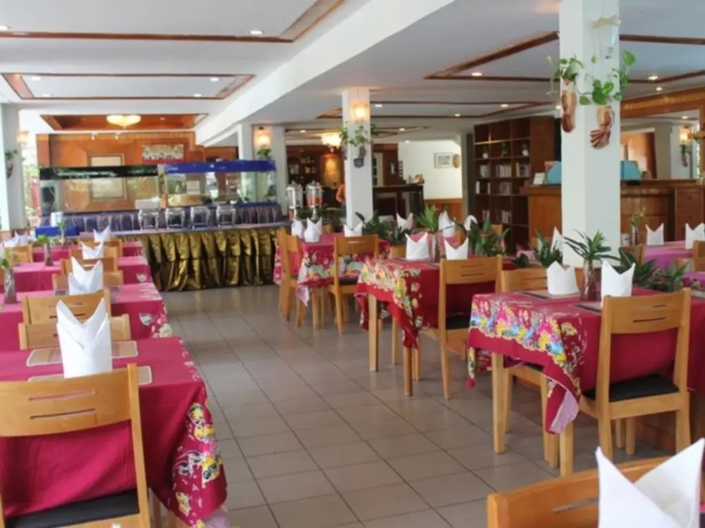 Муанг: Karon View Resort Phuket