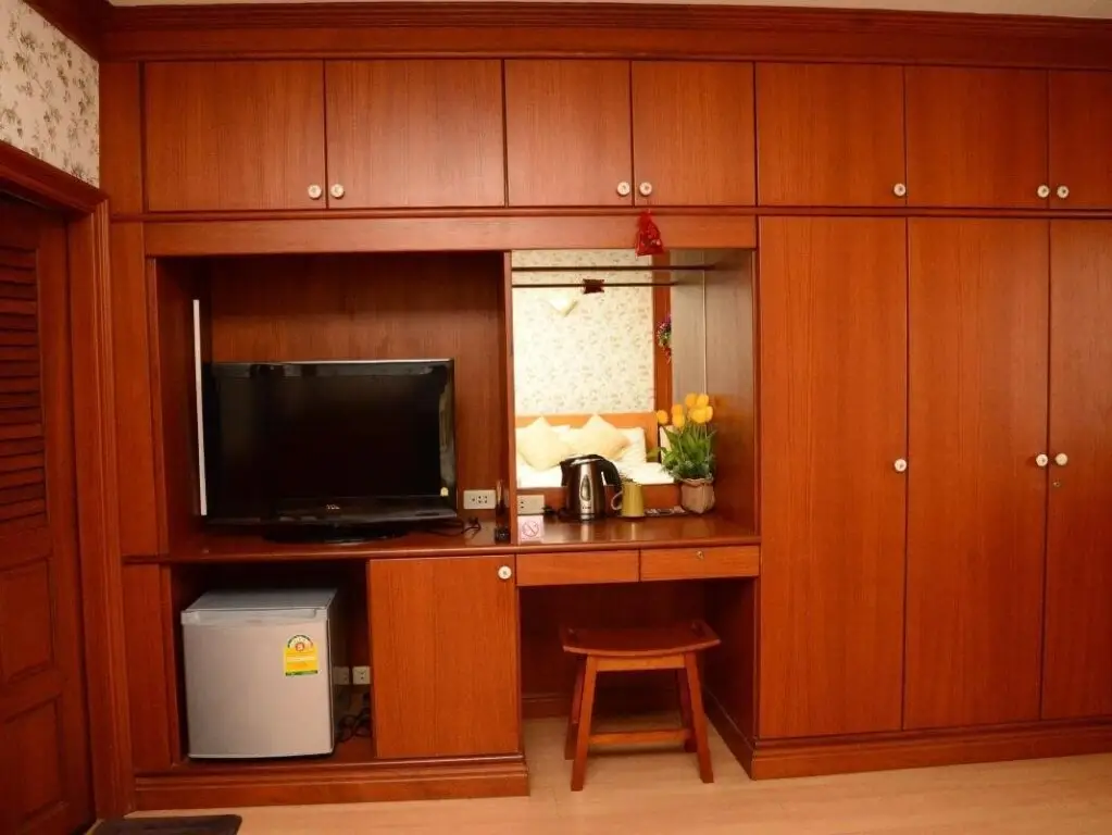 Хуахин: Orchid Rooms