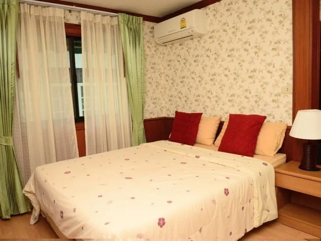 Хуахин: Orchid Rooms