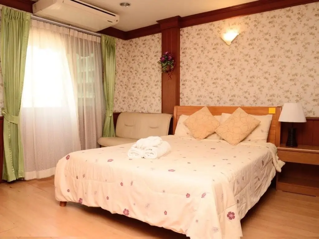 Хуахин: Orchid Rooms