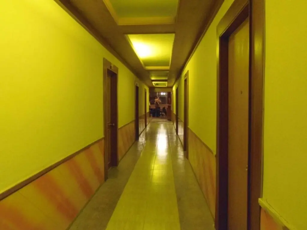 Бан Нонг Мама: Pakkhat Grand Resort