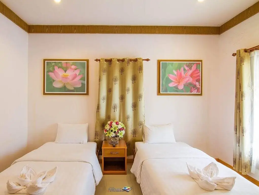 Бан Нонг Мама: Pakkhat Grand Resort
