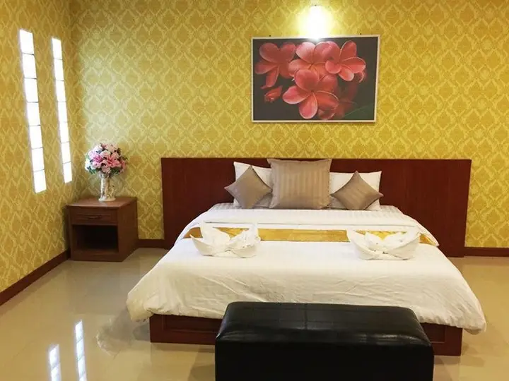 Бан Нонг Мама: Pakkhat Grand Resort