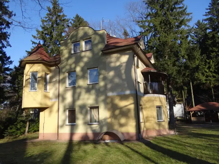 Светлогорск: Гостевой Дом Навигатор