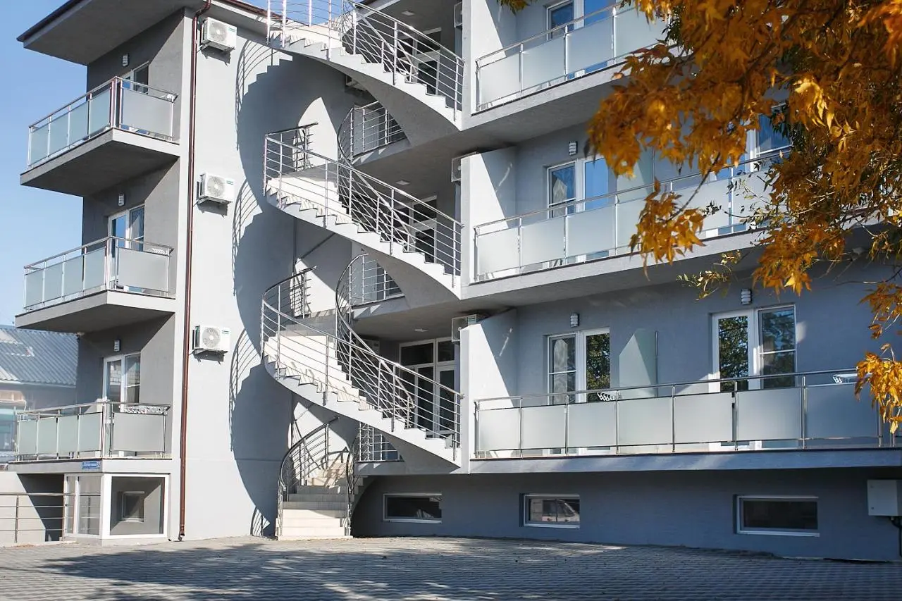 Кабардинка: Гостевой Дом Diamond Delux Hotel