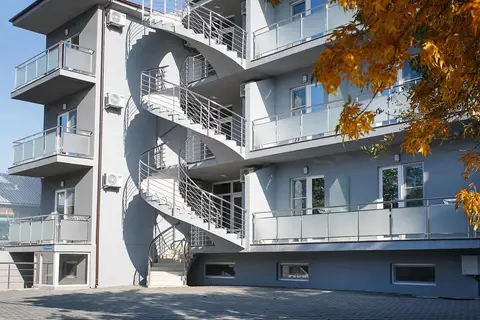 Гостевой Дом Diamond Delux Hotel — фото 1