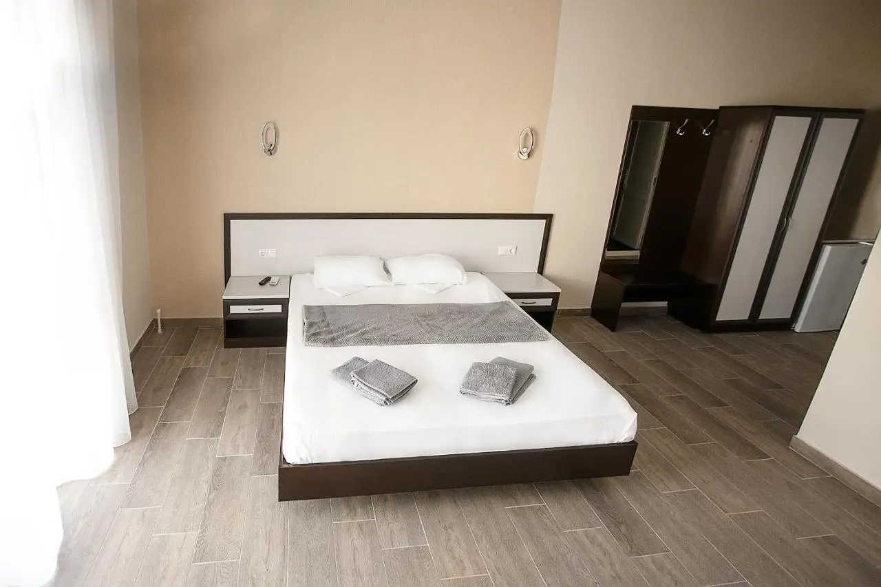 Кабардинка: Гостевой Дом Diamond Delux Hotel
