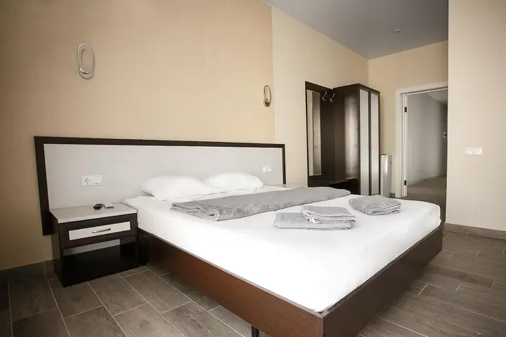 Кабардинка: Гостевой Дом Diamond Delux Hotel