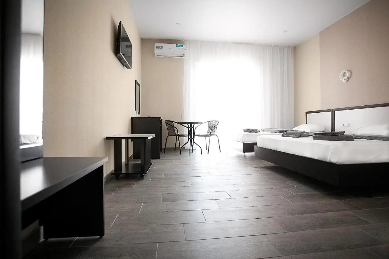 Кабардинка: Гостевой Дом Diamond Delux Hotel