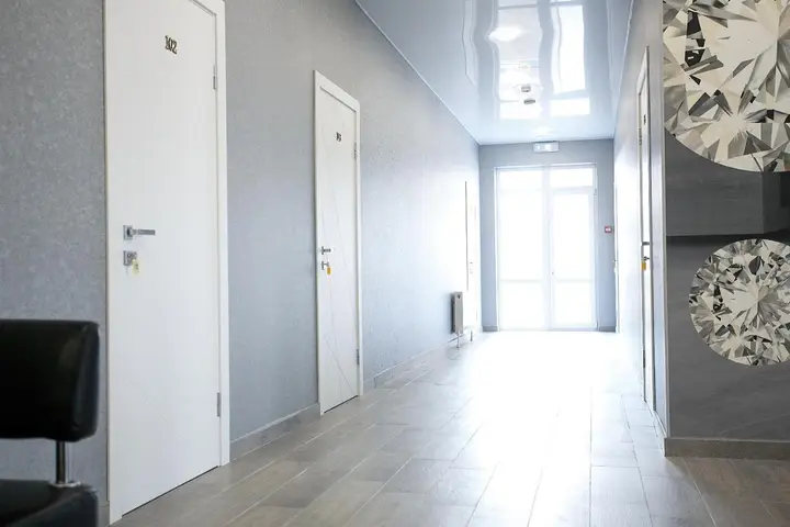 Кабардинка: Гостевой Дом Diamond Delux Hotel