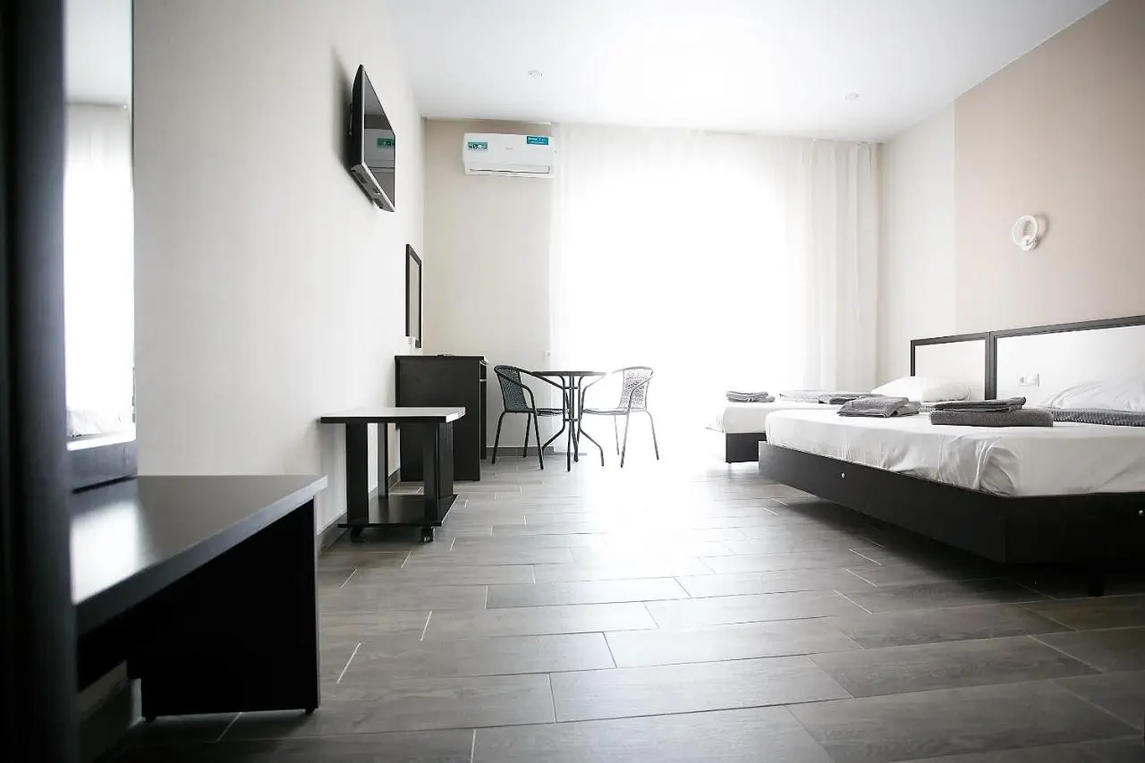 Кабардинка: Гостевой Дом Diamond Delux Hotel