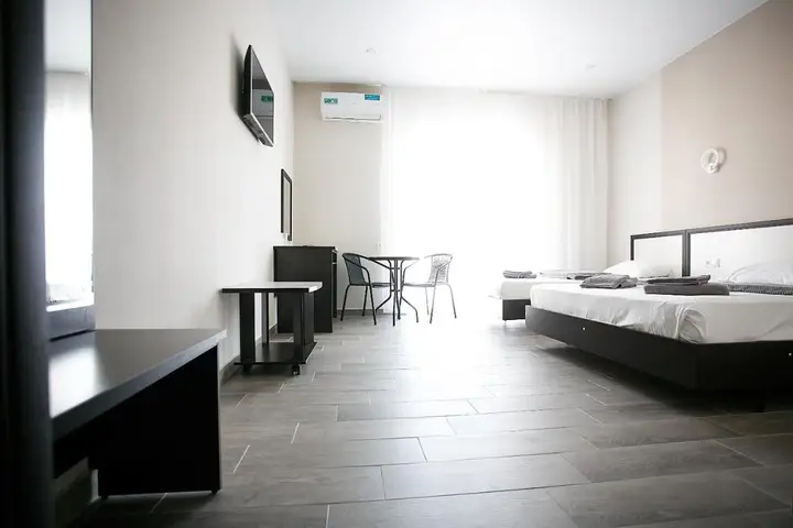 Кабардинка: Гостевой Дом Diamond Delux Hotel