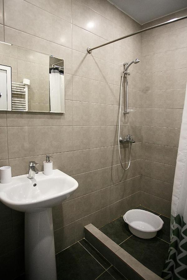 Кабардинка: Гостевой Дом Diamond Delux Hotel
