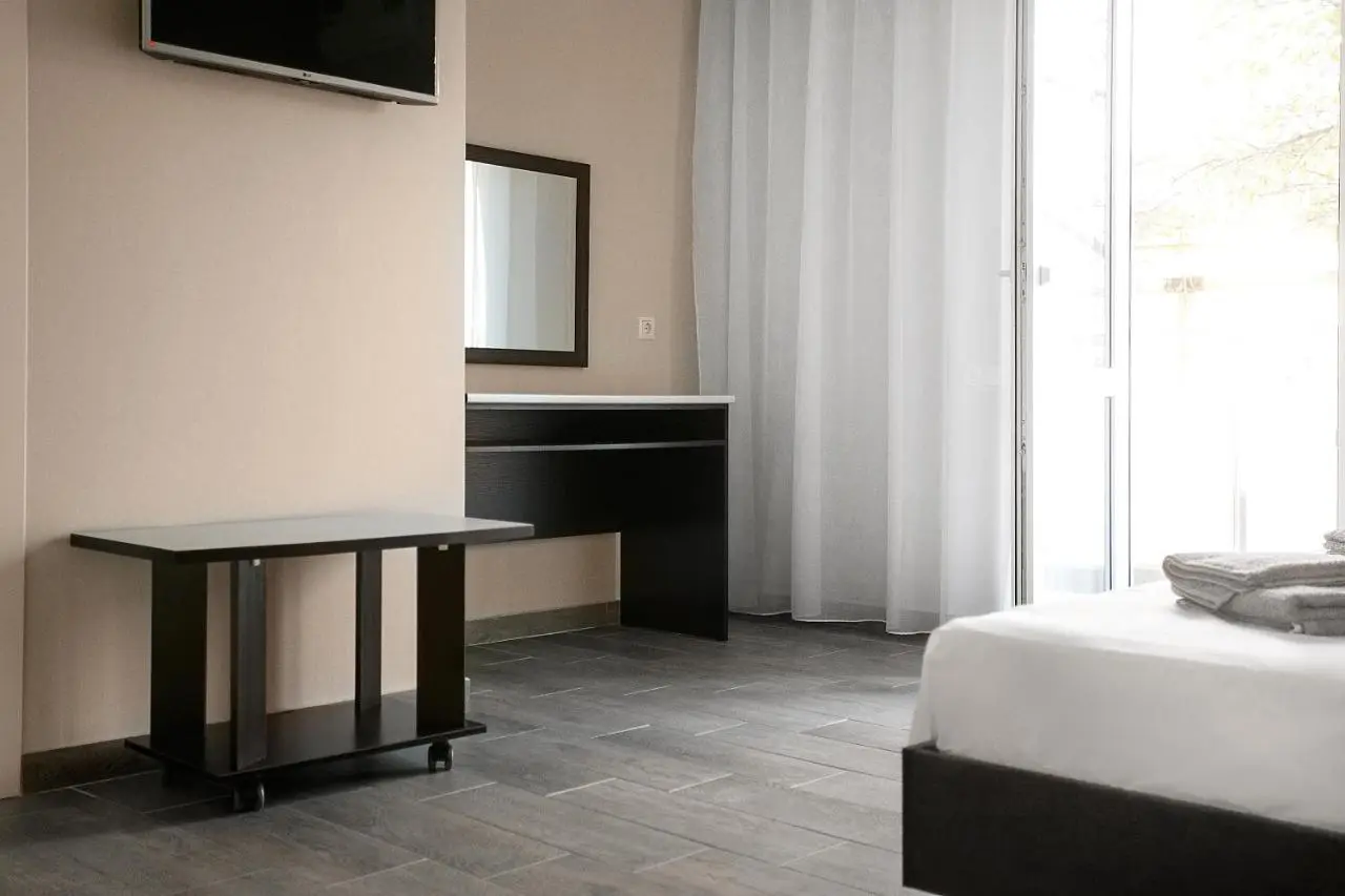 Кабардинка: Гостевой Дом Diamond Delux Hotel