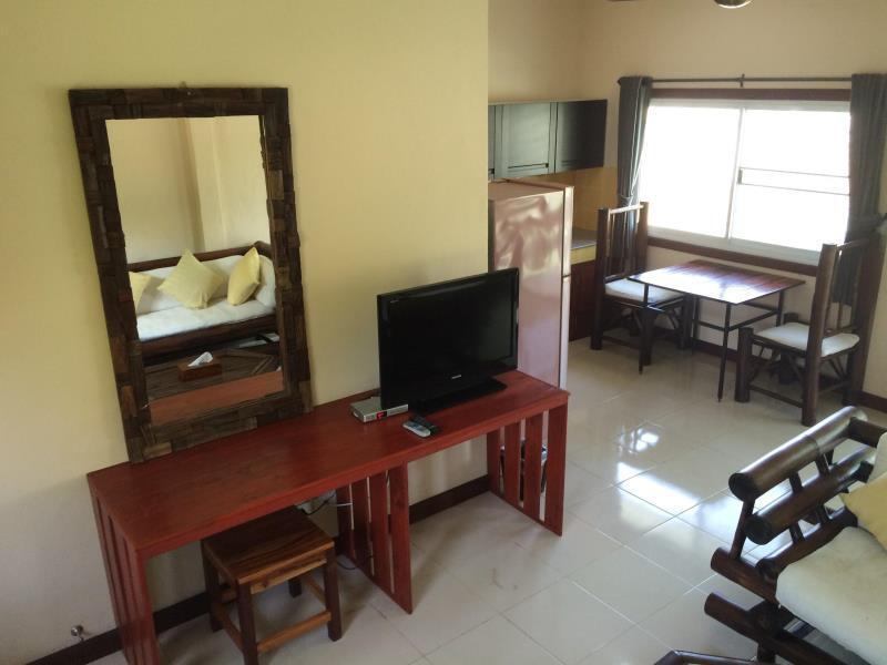 Араньяпратхет: Aranyaprathet Riverside Resort
