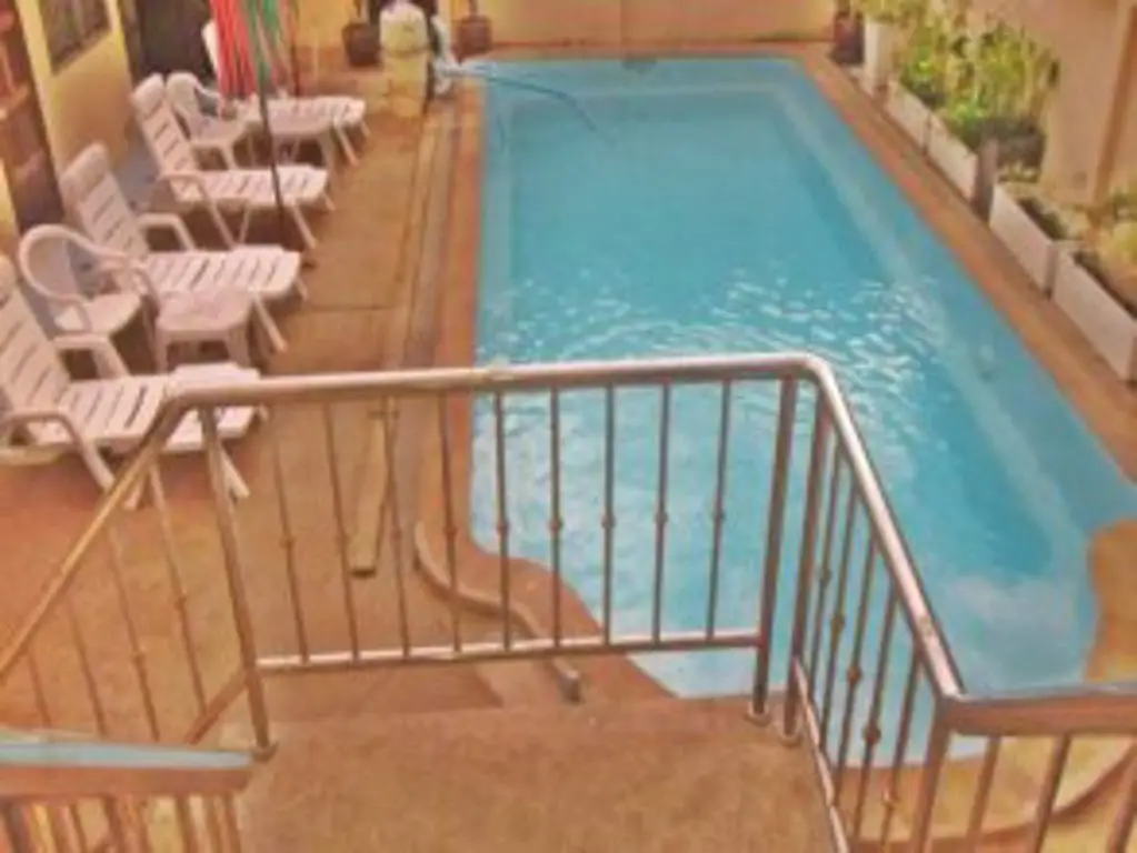 Кату: Jips Guesthouse