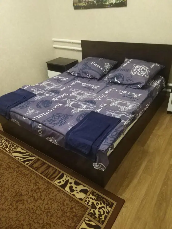 Каменск-Шахтинский: Гостевой дом