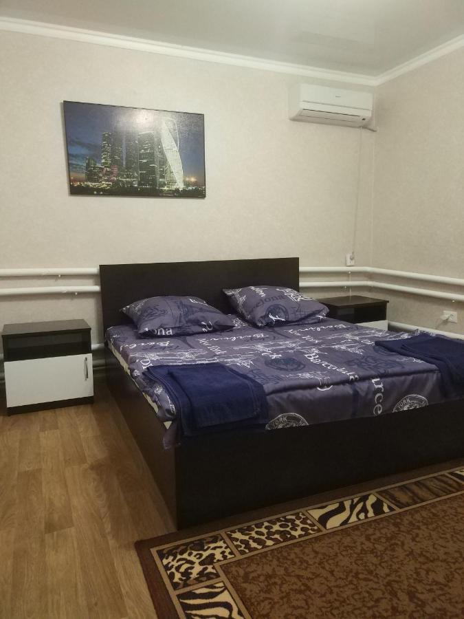 Каменск-Шахтинский: Гостевой дом