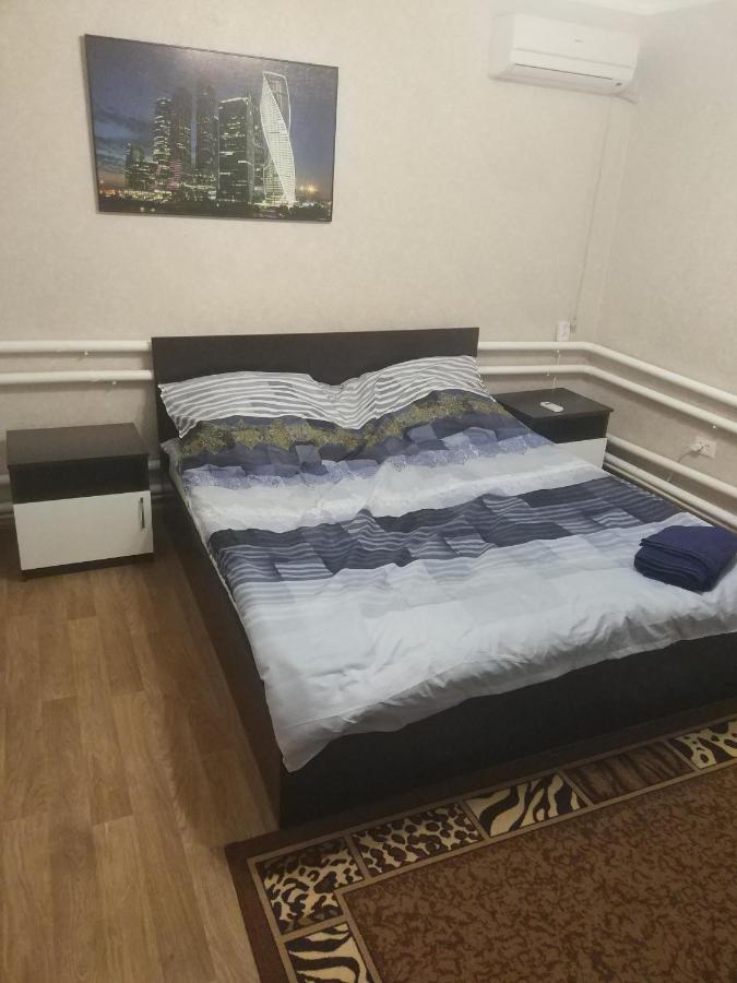 Каменск-Шахтинский: Гостевой дом