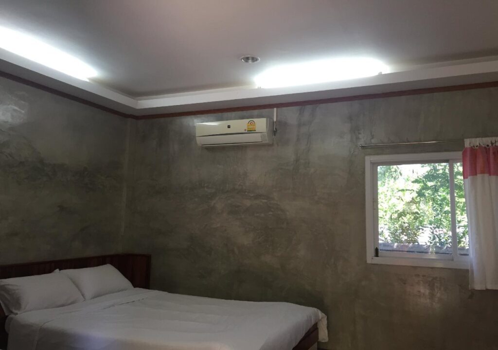 First Garden Home Resort — фото 1