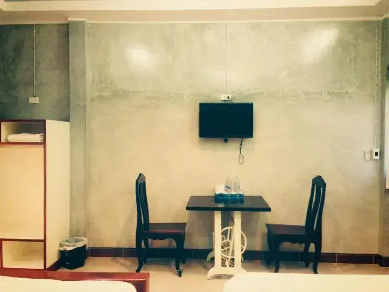 Сисакет: First Garden Home Resort