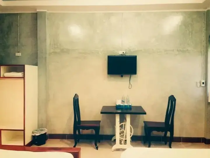 Сисакет: First Garden Home Resort