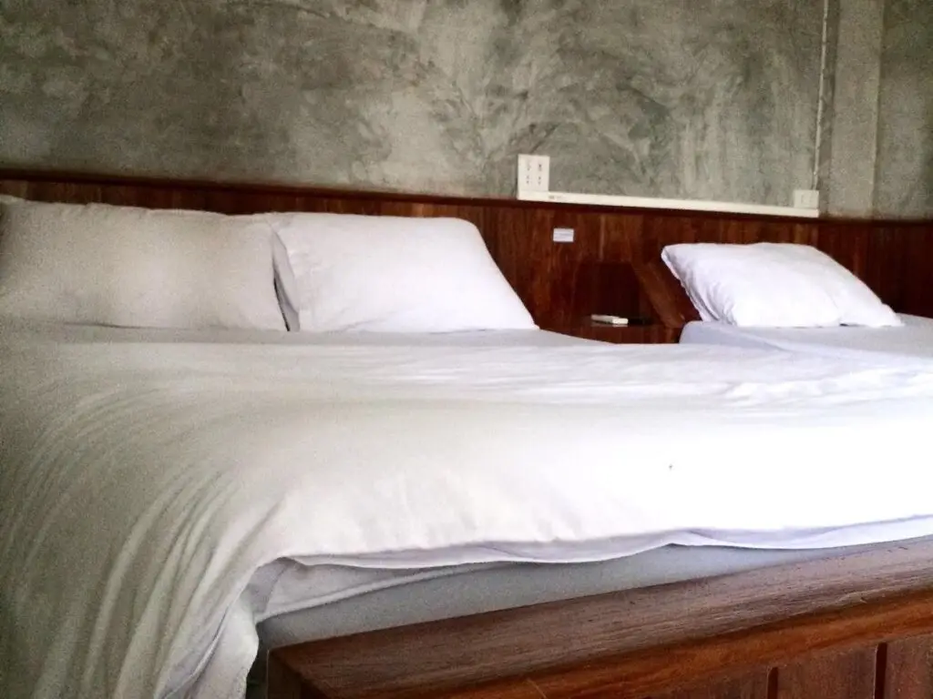 Сисакет: First Garden Home Resort