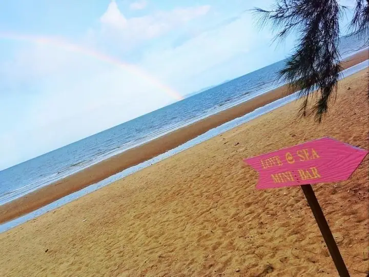 Пхонгпрасан: Baan Love At Sea