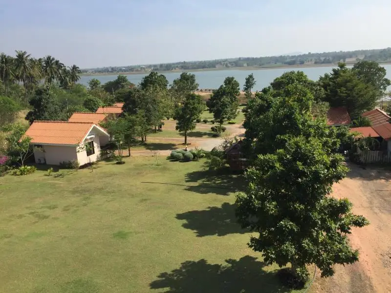 Сикхио: Ban Fah Plai Rung度假酒店(Ban Fah Plai Rung Resort)