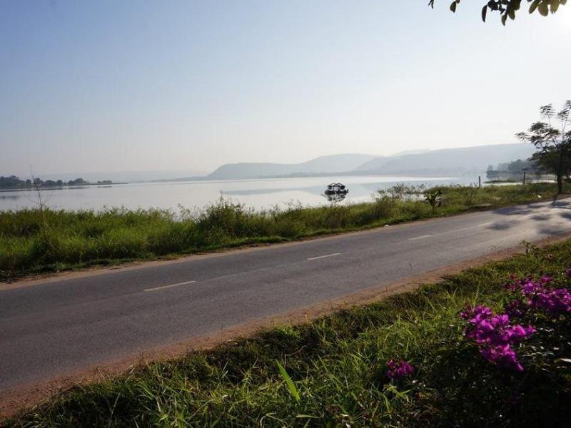 Сикхио: Ban Fah Plai Rung度假酒店(Ban Fah Plai Rung Resort)