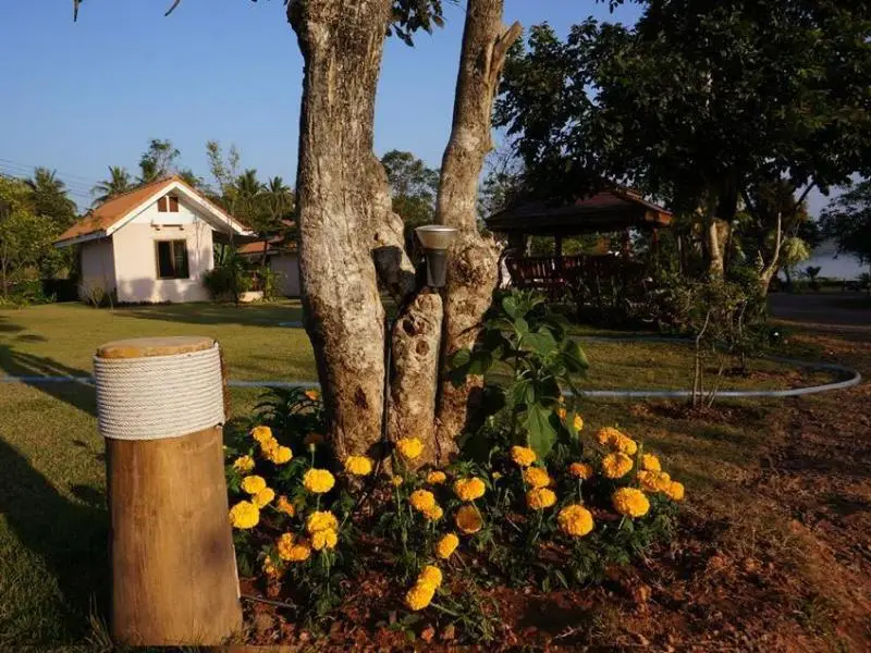 Сикхио: Ban Fah Plai Rung度假酒店(Ban Fah Plai Rung Resort)