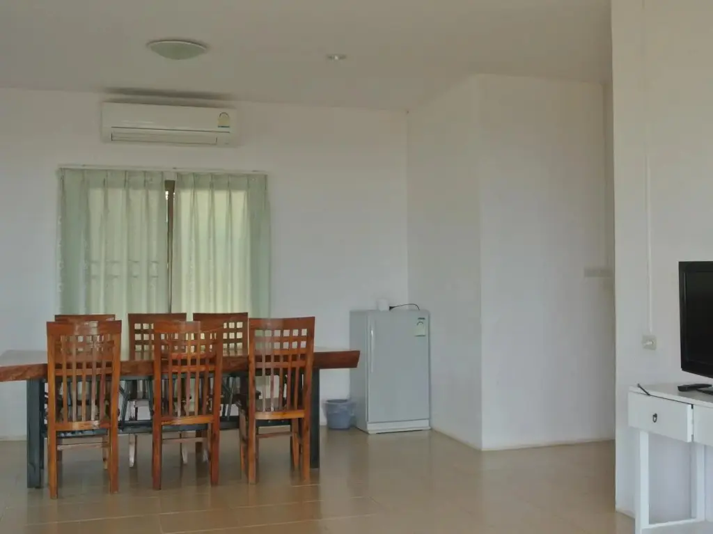 Сикхио: Ban Fah Plai Rung度假酒店(Ban Fah Plai Rung Resort)