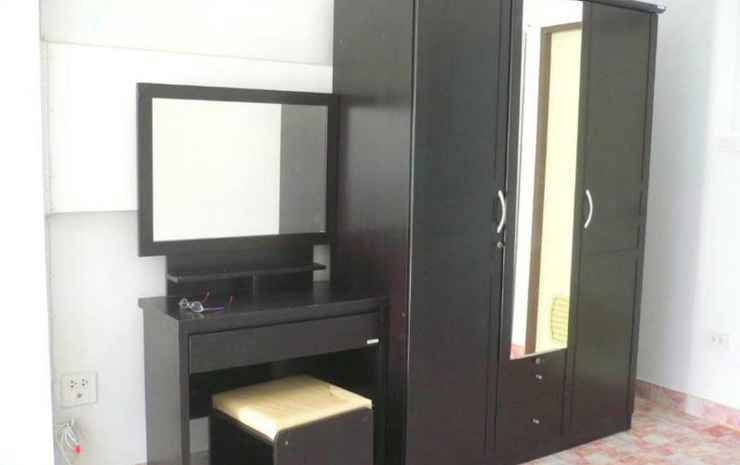 Сирача: Natcha Place