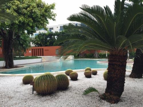 Хуахин: Away Las Tortugas Beach Front Condo