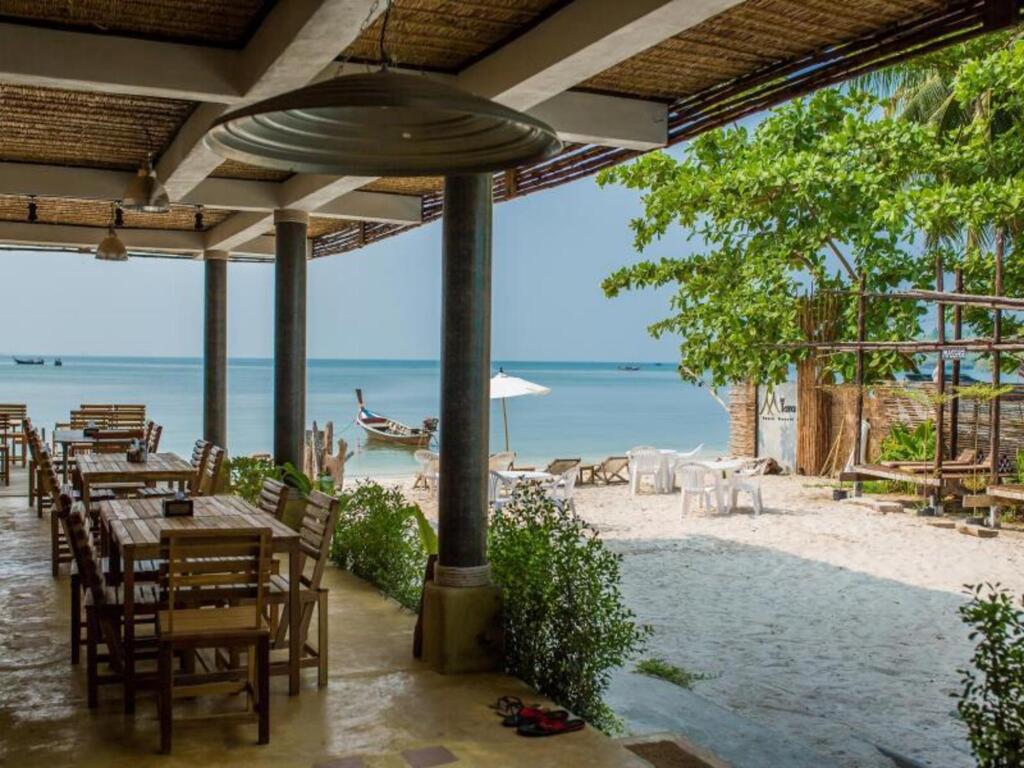 Koh Mook De Tara — фото 1