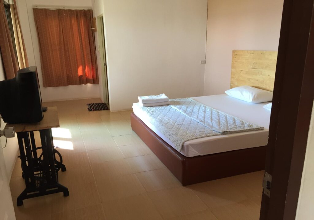 Сикхио: Ban Suan Pharwalai Resort