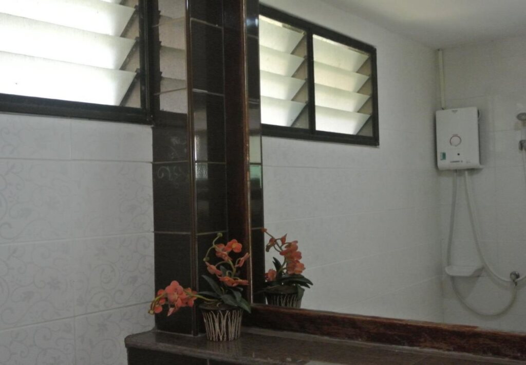 Сикхио: Ban Suan Pharwalai Resort