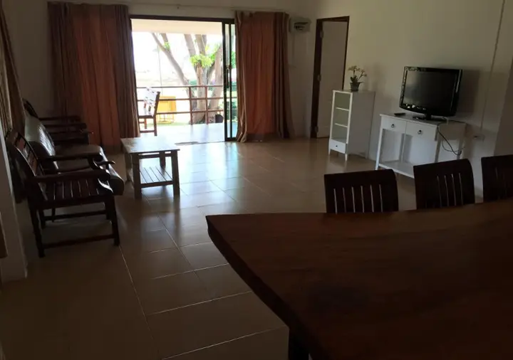 Сикхио: Ban Suan Pharwalai Resort