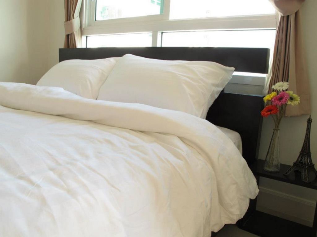 Кхлонг-Янг: ABM Service Residence