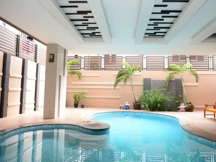 Паттайя: Tycoon Suite Pattaya