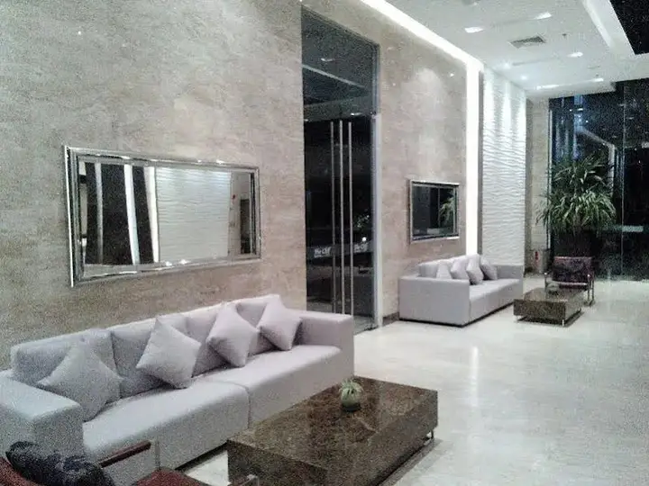 Паттайя: Suntalay The Cliff Apartments