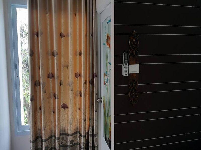 Сураттхани: N Nine Hotel