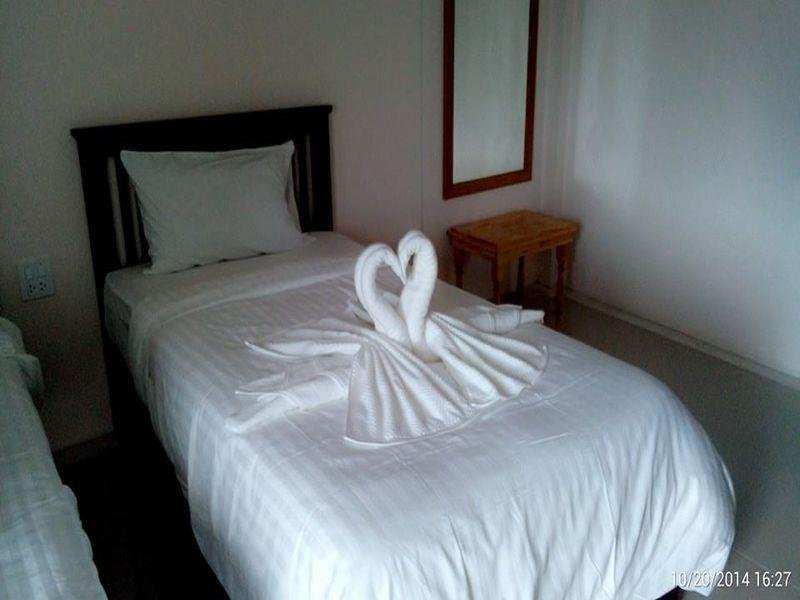 Сураттхани: N Nine Hotel