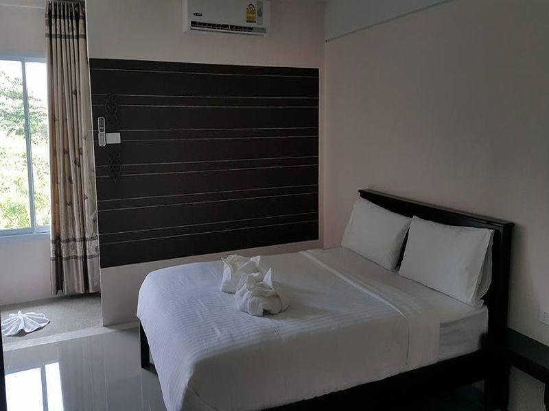 Сураттхани: N Nine Hotel