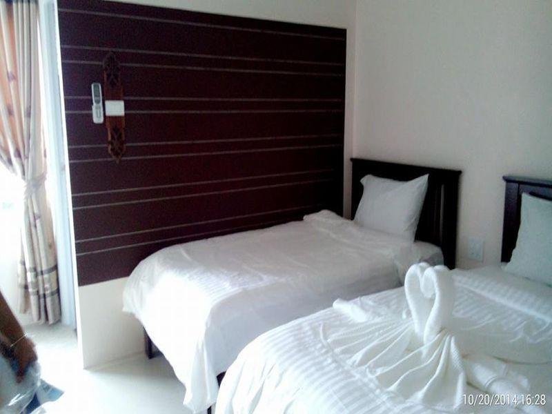 Сураттхани: N Nine Hotel