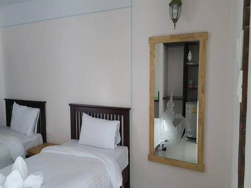 Сураттхани: N Nine Hotel