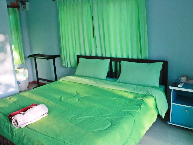 Нонг Нам Дэнг: Khao Yai Phufah 3 Hotel