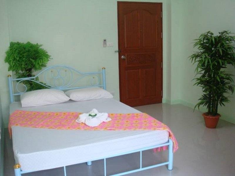 Бангкок: S.n Apartment