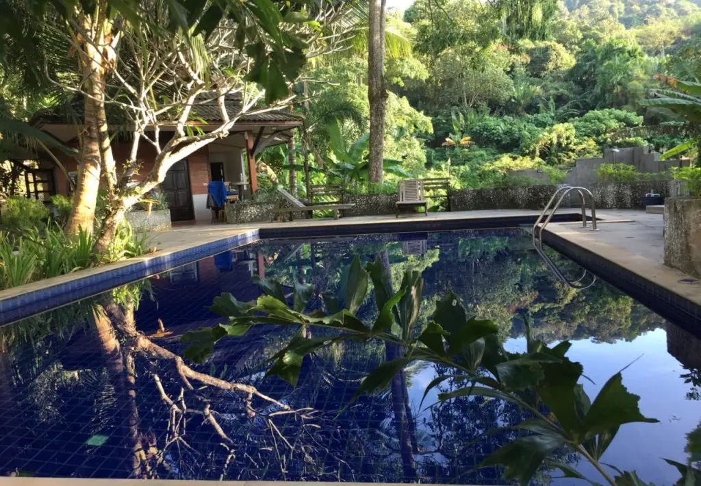 Муанг: Kanita Garden At Phuket
