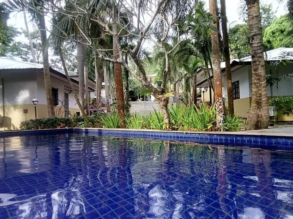 Муанг: Kanita Garden At Phuket